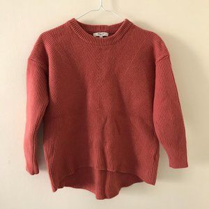 Madewell Sweater